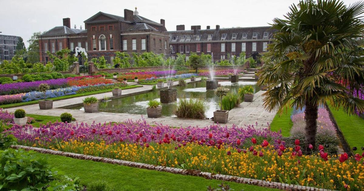 伦敦Amazing South Kensington Flat公寓 外观 照片